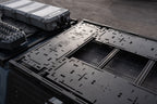 Mounting Deck