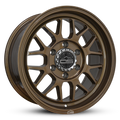 Hyperdrive Gloss Bronze (FLOW-FORMED)