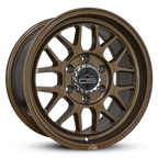 Hyperdrive Gloss Bronze (FLOW-FORMED)