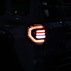 Aspire Stealth Tail Lights for 4Runner (2025-2026)