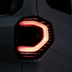 Aspire Stealth Tail Lights for 4Runner (2025-2026)