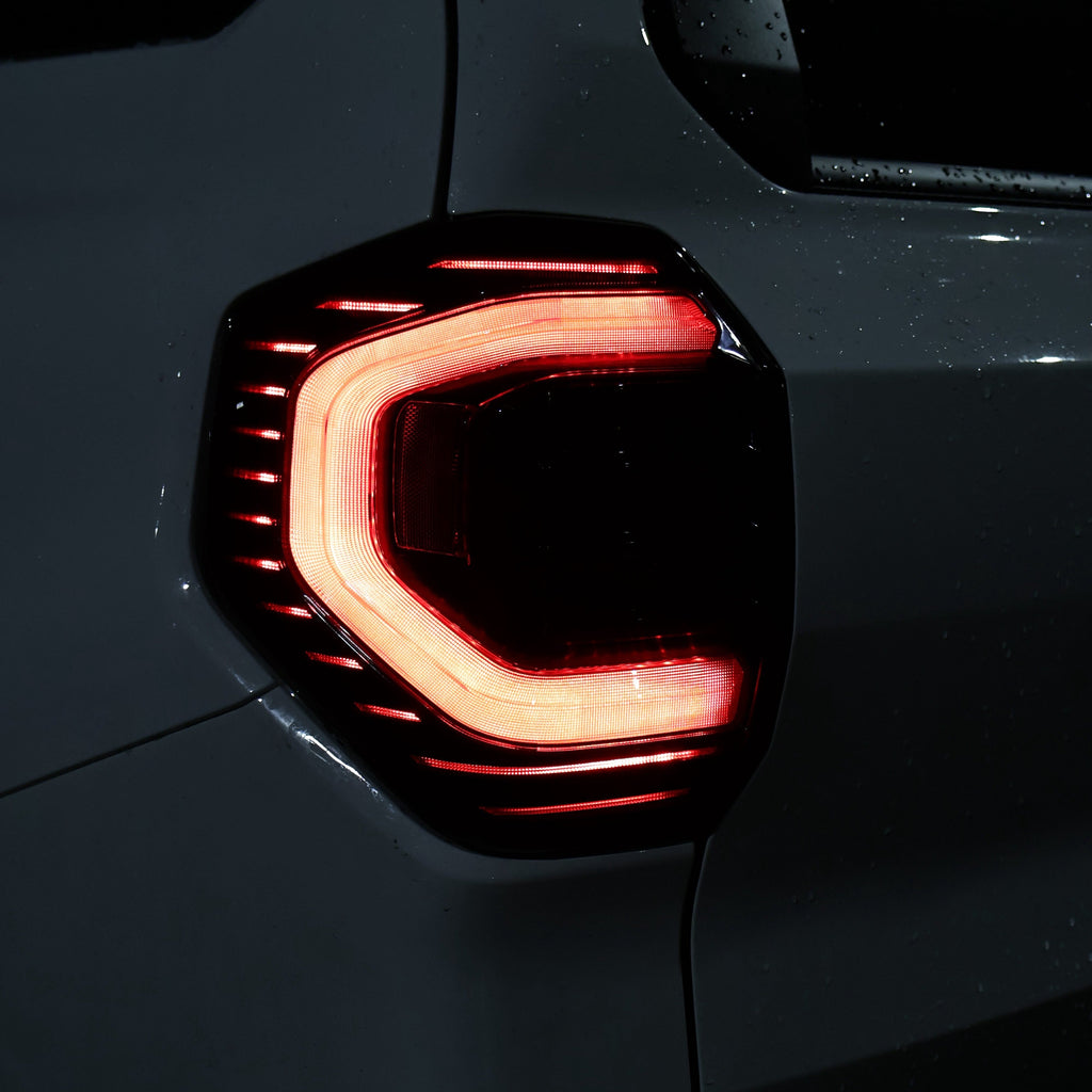 Aspire Stealth Tail Lights for 4Runner (2025-2026)