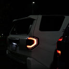 Aspire Stealth Tail Lights for 4Runner (2025-2026)