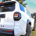 Aspire Stealth Tail Lights for 4Runner (2025-2026)