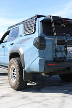 Aspire Stealth Tail Lights for 4Runner (2025-2026)