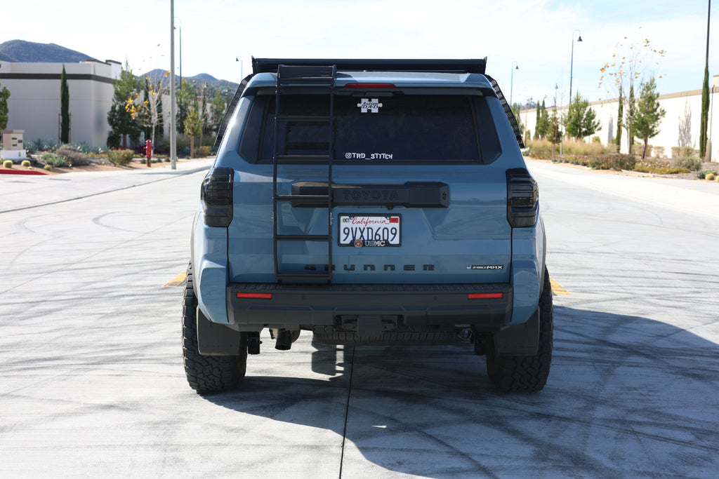 Aspire Stealth Tail Lights for 4Runner (2025-2026)