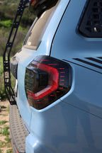 Aspire Stealth Tail Lights for 4Runner (2025-2026)