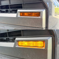 Fog Light Overlays - 2025+ 4Runner
