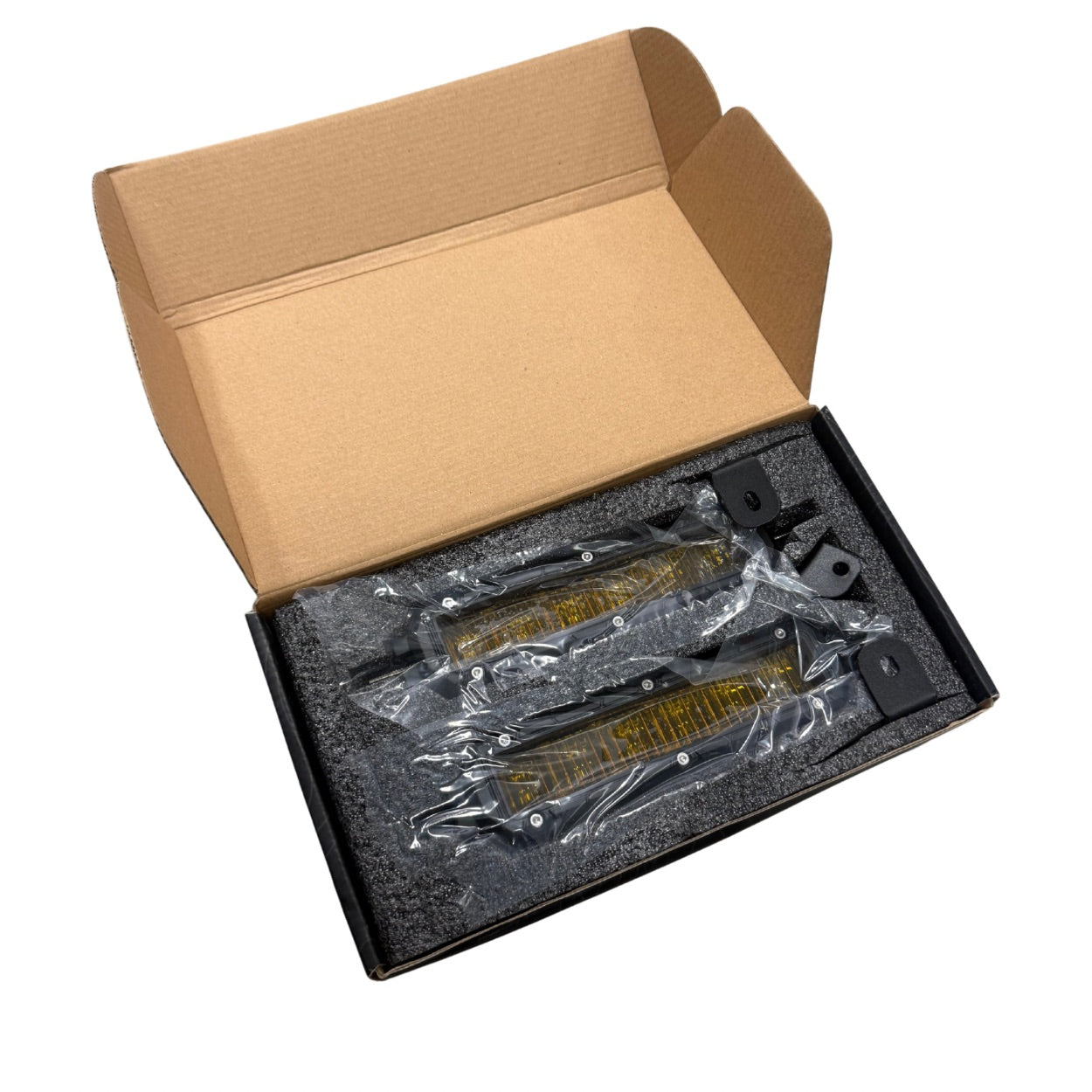 LED Fog Light Replacement Kit for Tacoma (2024-2026)