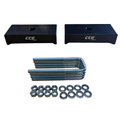 CCE 1” Lift Block | 2015+ Colorado / Canyon