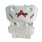 Aspire Pro Style Skid Plate for 4Runner (2025-2026)