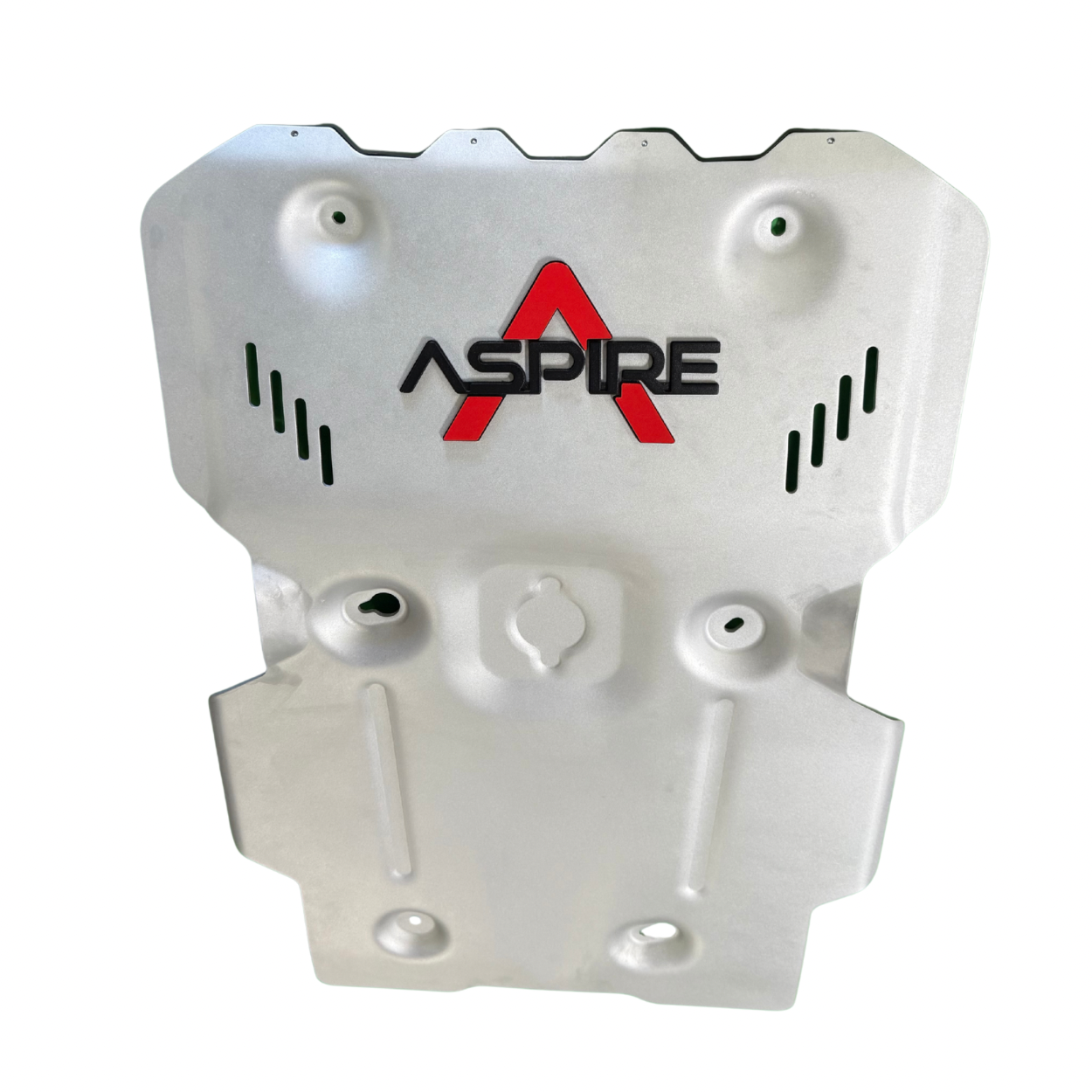Aspire Pro Style Skid Plate for 4Runner (2025-2026)