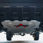 Aspire Pro Style Skid Plate for 4Runner (2025-2026)