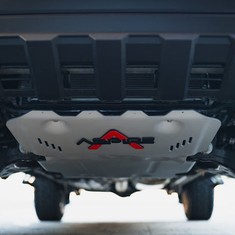 Aspire Pro Style Skid Plate for 4Runner (2025-2026)