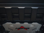 Aspire Pro Style Skid Plate for 4Runner (2025-2026)