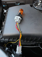 Aspire V2 Fang Lights for Tacoma (2024-2026)