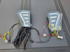 Aspire V2 Fang Lights for Tacoma (2024-2026)