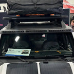 Ford Bronco Integrated Roof LED Light Bar | ORACLE 18,000 Lumens 240W