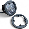 RP20 LED Pod Round Face Plate