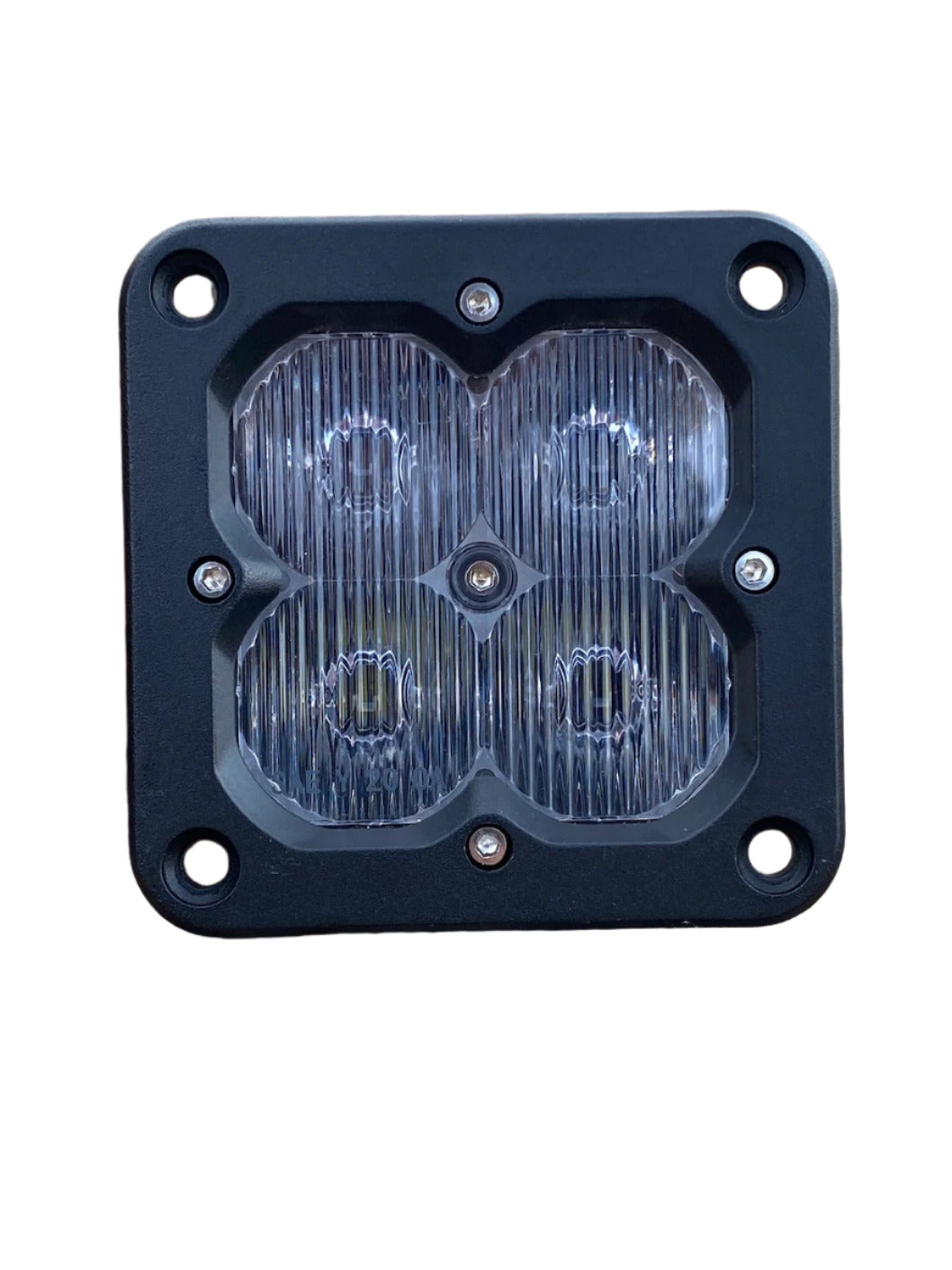 RP20 LED Pod Flush Mount Plate