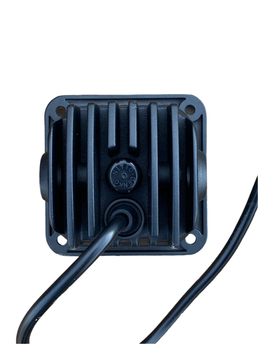 RP20 LED Pod Flush Mount Plate