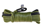 50' Recovery Winch Line Extension