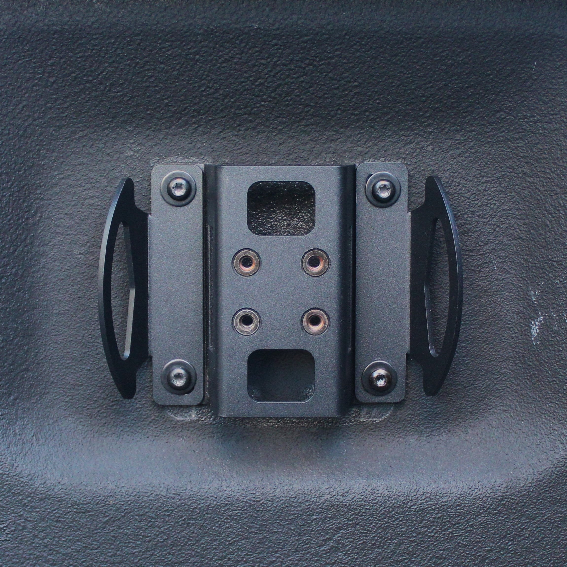 Upgraded Boxlink Plate - Ford F150, F250, F350 & RAPTOR (2015+)