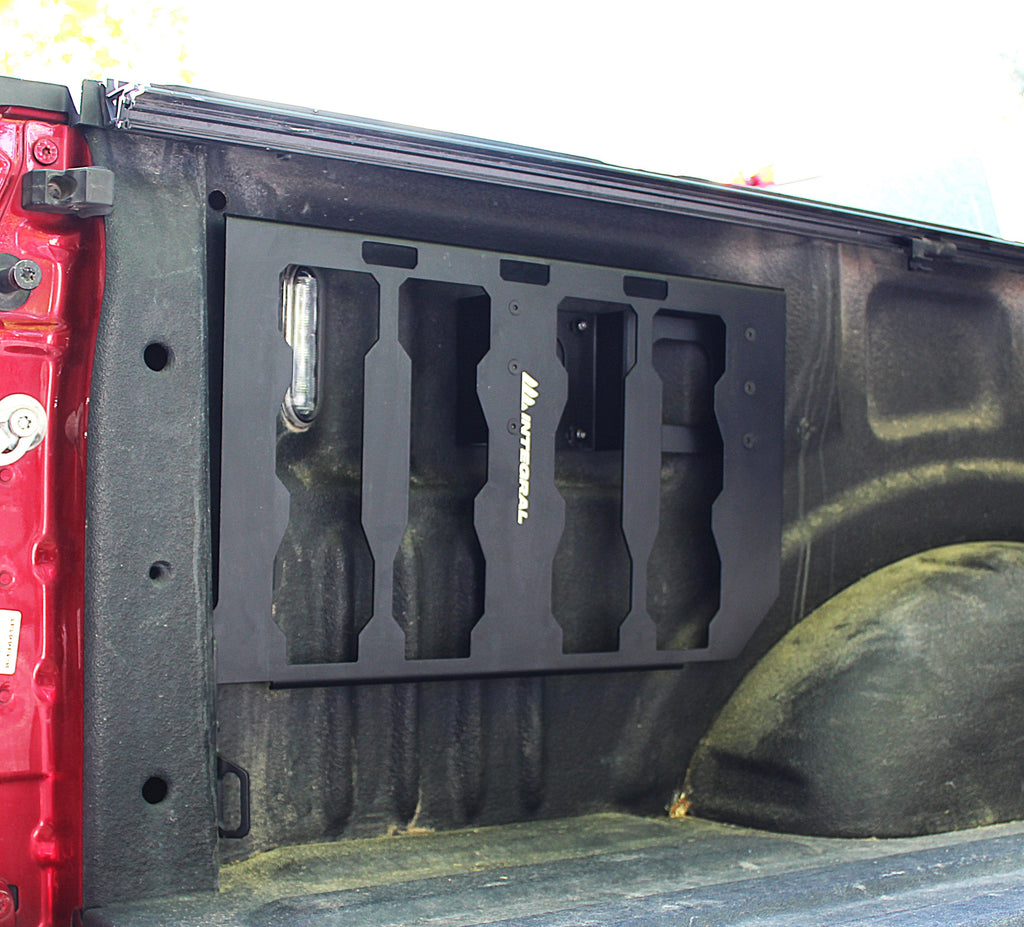 Integral Boxlink Panel (Full) - F150 & Raptor (2015+)