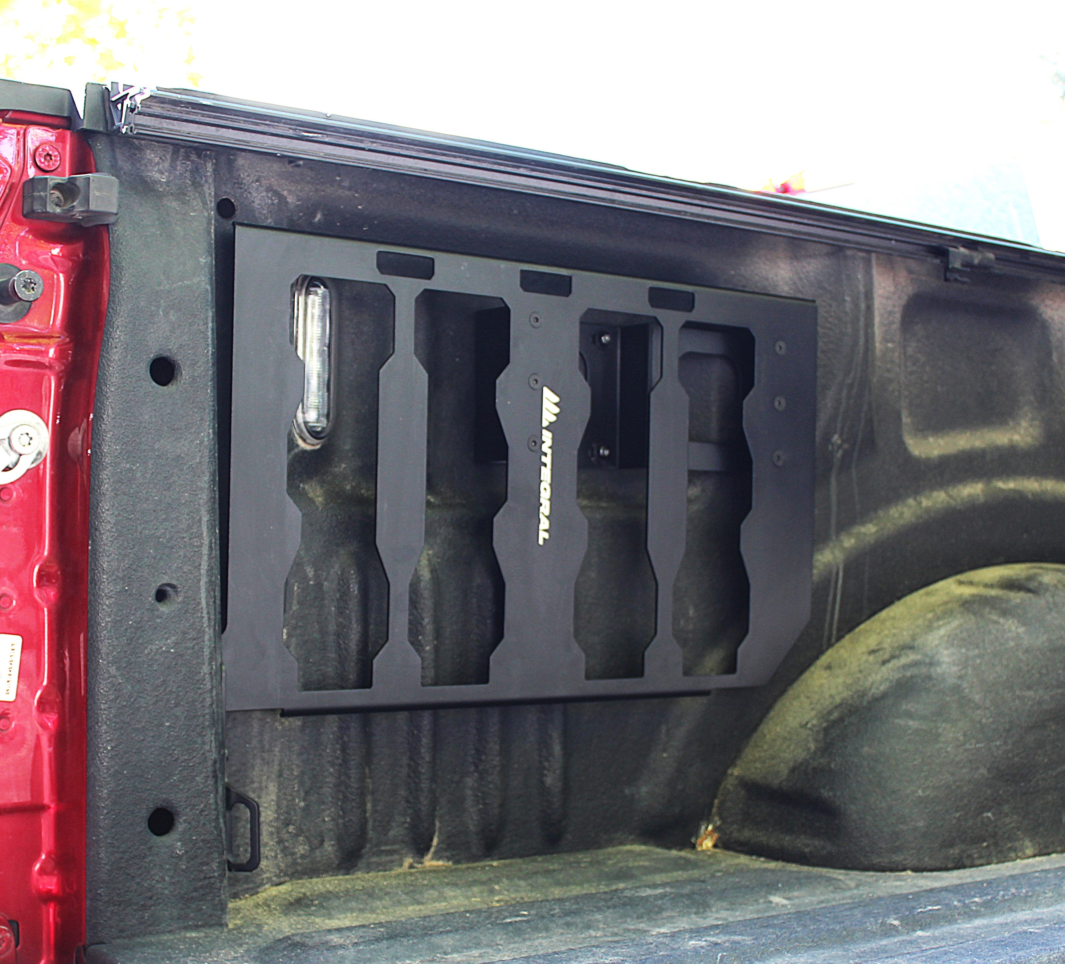 Integral Boxlink Panel (Full) - F150 & Raptor (2015+)
