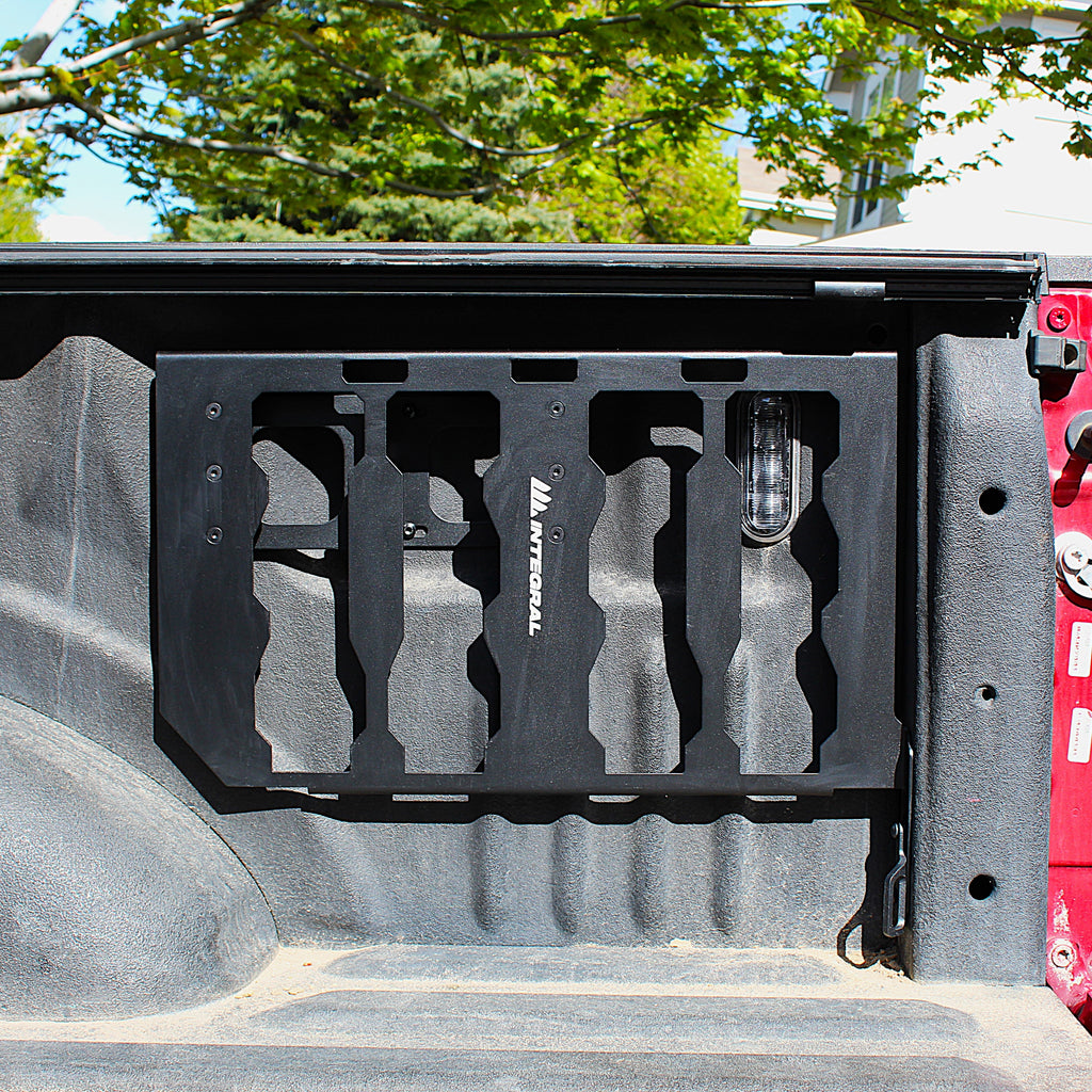 Integral Boxlink Panel (Full) - F150 & Raptor (2015+)