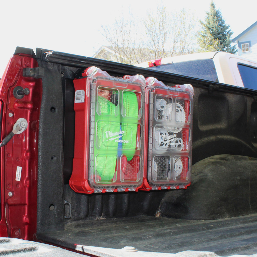 Integral Boxlink Panel (Full) - F150 & Raptor (2015+)