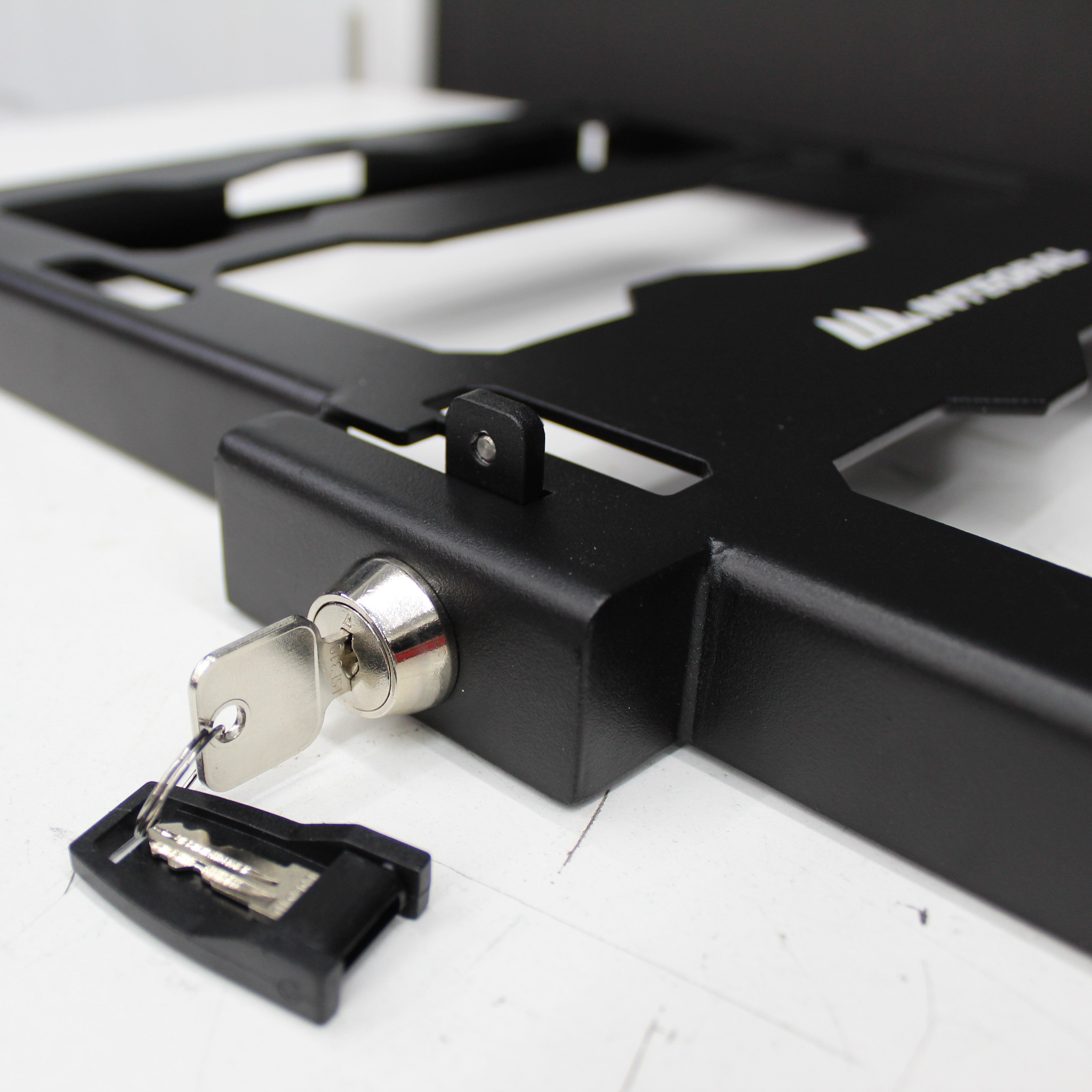 Integral Locking Plate - Universal