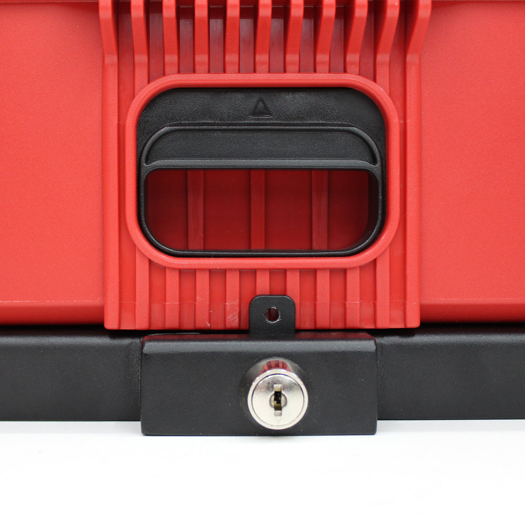 Integral Locking Plate - Universal