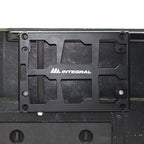 Integral Bedside Panel - Toyota Tacoma (2005+), Tundra (2007+), Jeep Gladiator (2019+)
