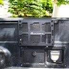 Integral Bedside Panel - Toyota Tacoma (2005+), Tundra (2007+), Jeep Gladiator (2019+)