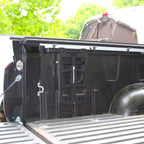 Integral Bedside Panel - Toyota Tundra (2007+)