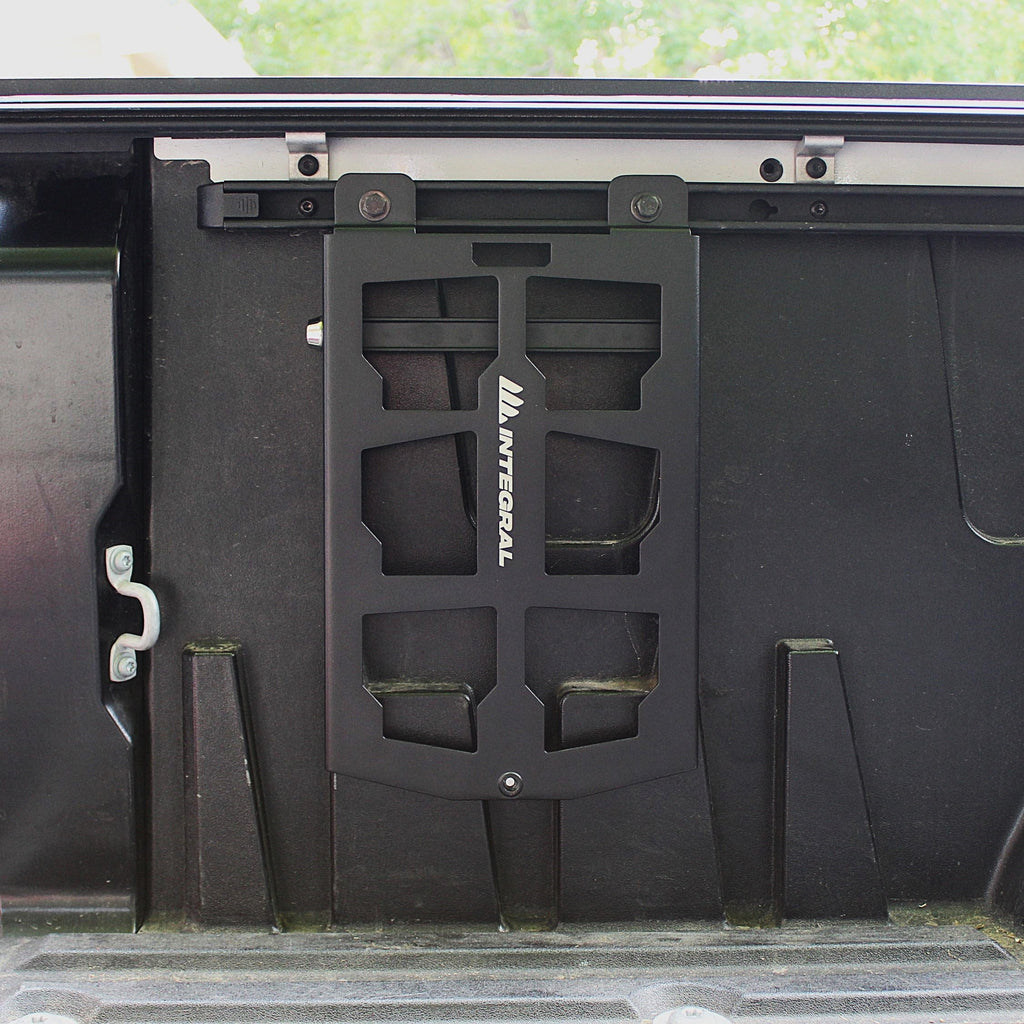 Integral Bedside Panel - Toyota Tundra (2007+)