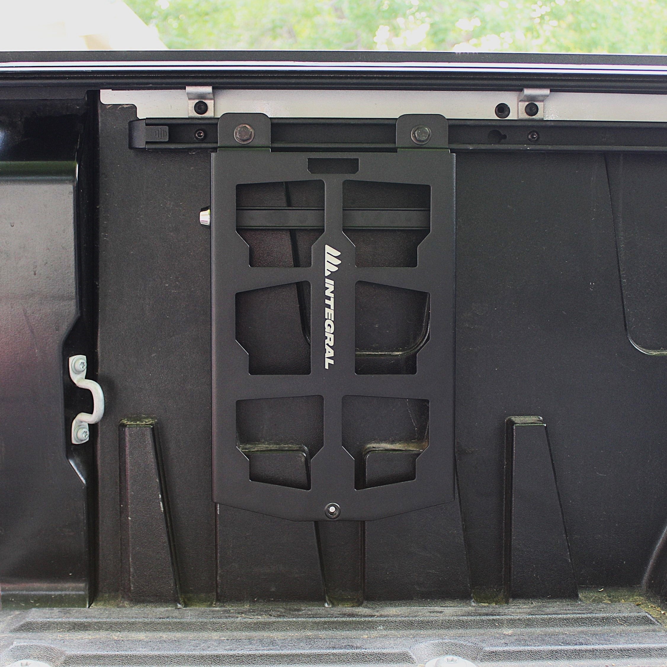 Integral Bedside Panel - Toyota Tundra (2007+)