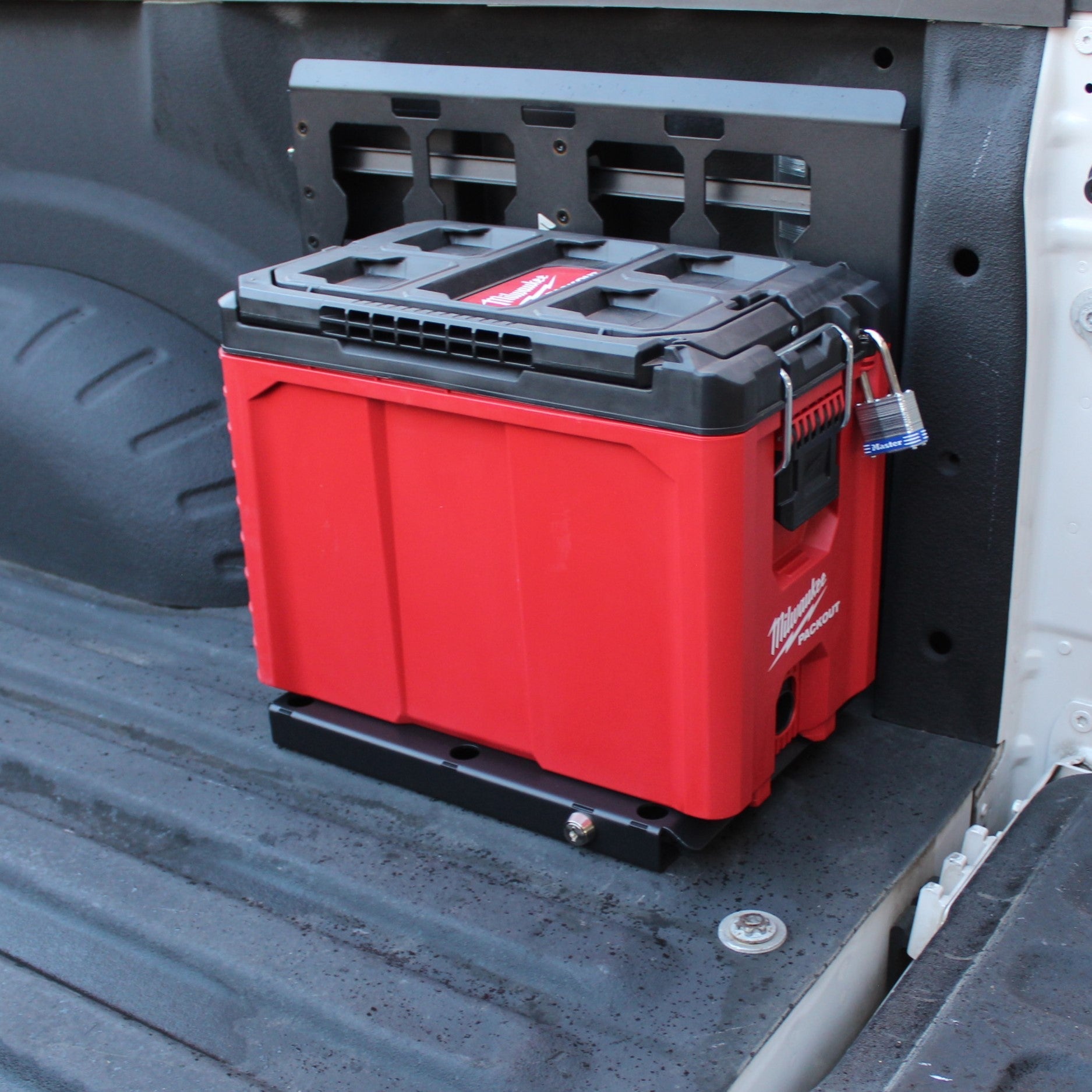 Integral Locking Plate - Universal