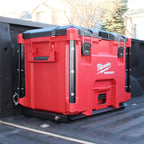 Integral Locking Plate - Universal