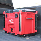 Integral Locking Plate - Universal