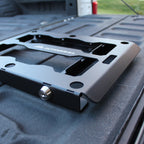 Integral Locking Plate - Universal