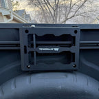 Integral Panel Kit (Half) - Ford Integral Rails