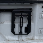 Integral Rails - Bedside Rail System - Chevrolet Colorado & GMC Canyon (2023+)