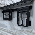 Integral Rails - Bedside Rail System - Chevrolet Colorado & GMC Canyon (2023+)