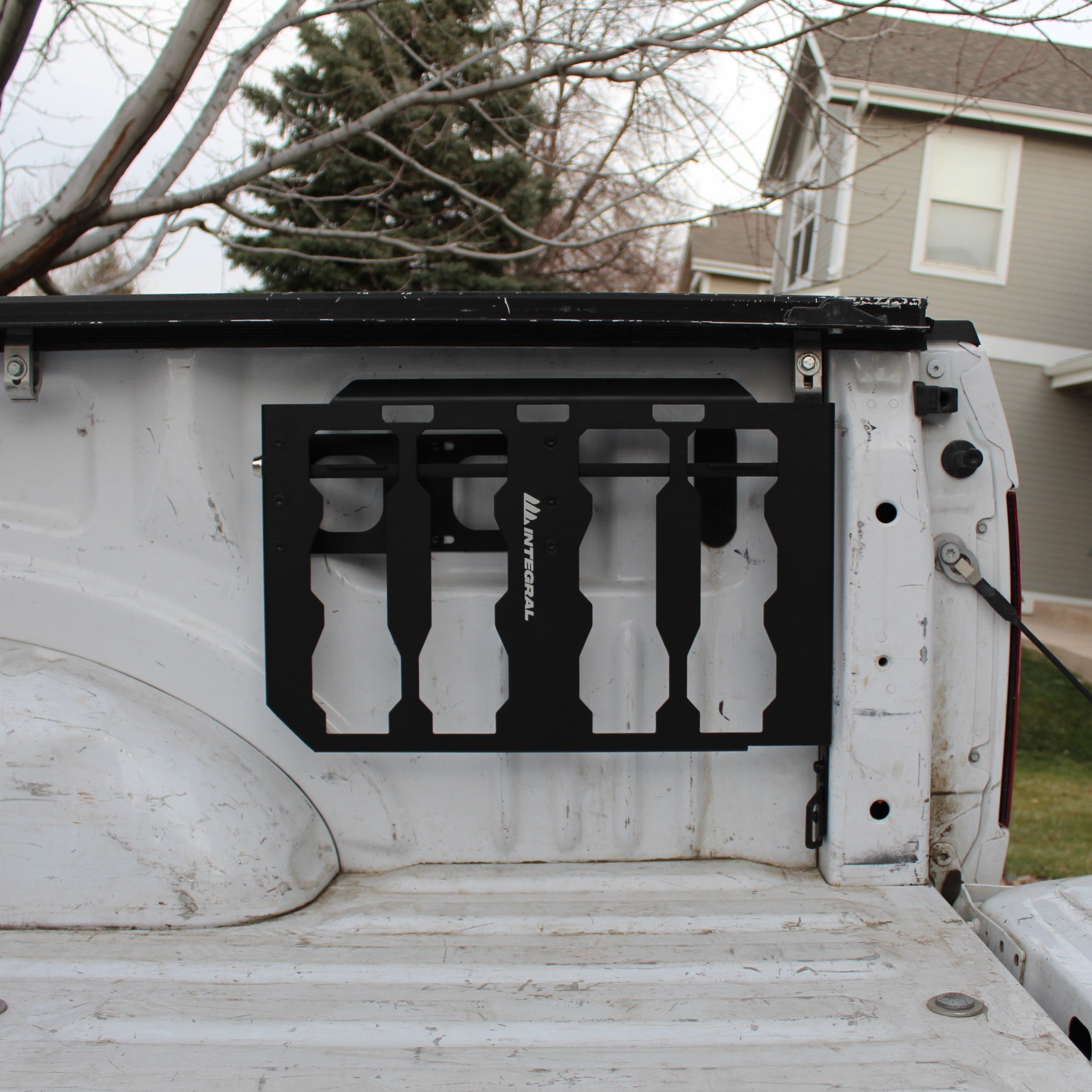 Integral Boxlink Panel (Full) - F150 & Raptor (2015+)