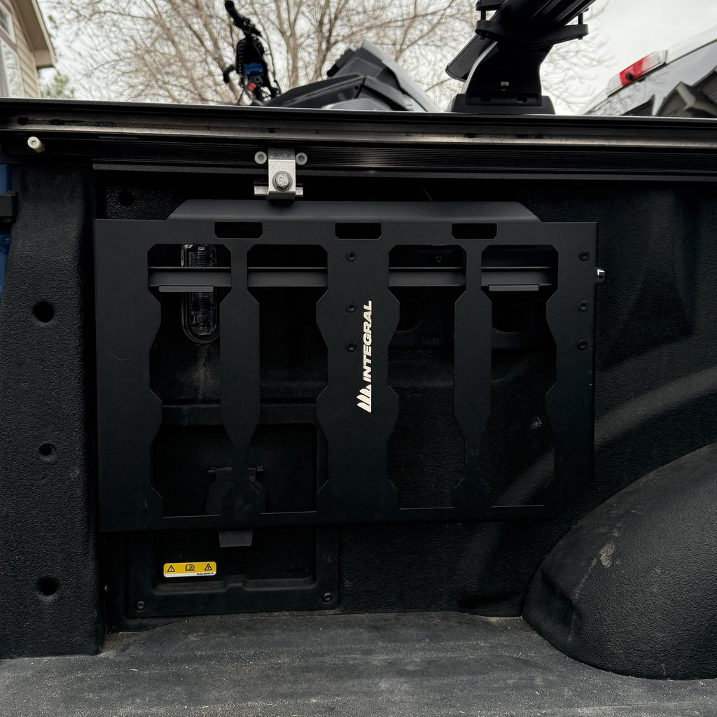 Integral Boxlink Panel (Full) - F150 & Raptor (2015+)