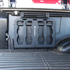 Integral Bedside Panel - Toyota Tundra (2007+)