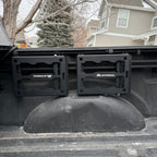 Integral Panel Kit (Half) - Ford Integral Rails