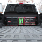 Integral Panel Kit for Bulkhead Rail - Super Duty (2017+) F150/Raptor (2015+)